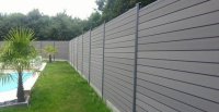 Portail Clôtures dans la vente du matériel pour les clôtures et les clôtures à Taulignan
